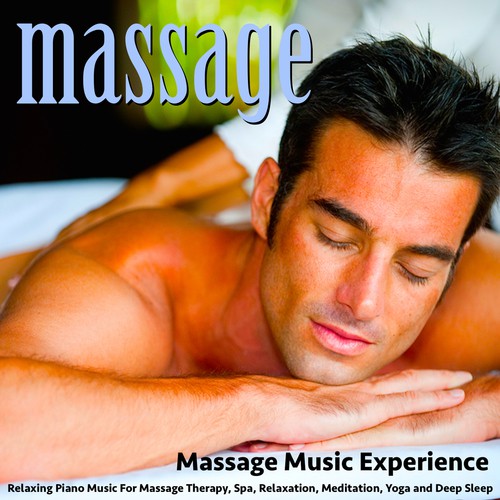 Massage (Calm Piano Music)