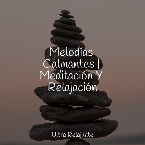 Melodías Calmantes | Meditación Y Relajación_poster_image