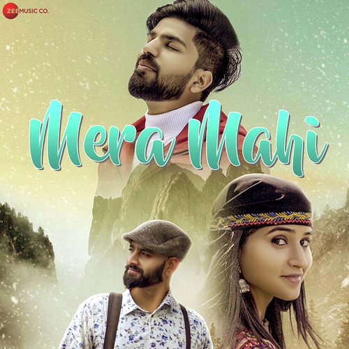 Mera Mahi_poster_image