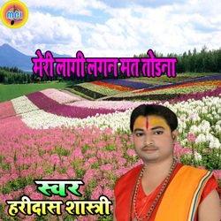 Meri Gagee Lagan Mat Todana