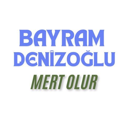 Mert Olur cover art