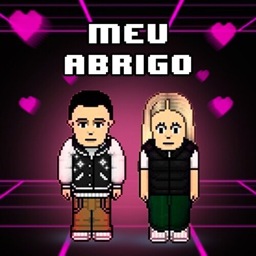 Meu Abrigo_poster_image