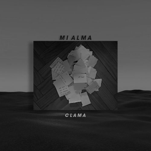 Mi alma clama