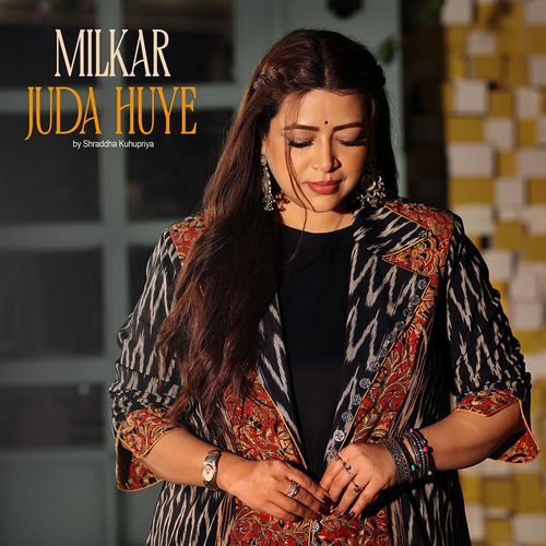 Milkar Juda Huye