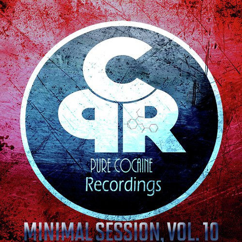 Mandallah cover art