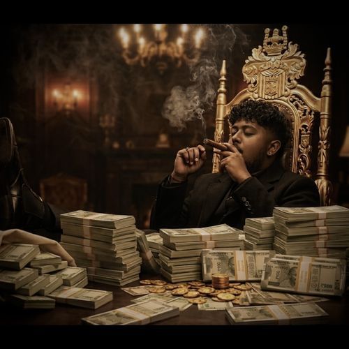 Money Money