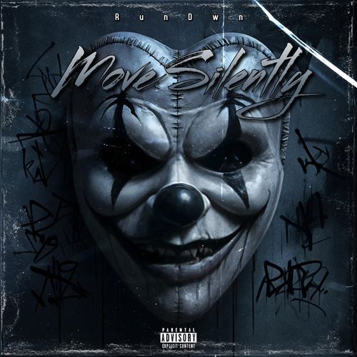 Twitchin cover art