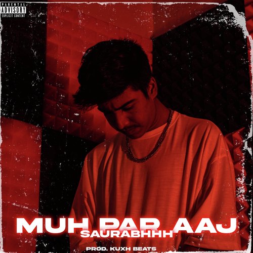 Muh Par Aaj