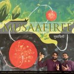 Musaafiree