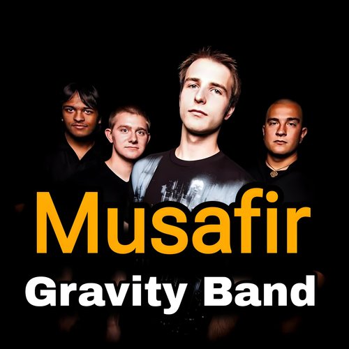 Musafir