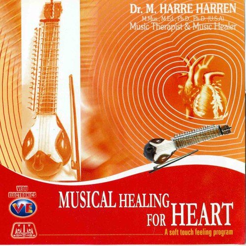 Musical Healing For Heart - Part 10