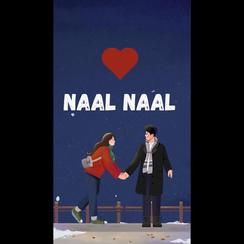 Naal Naal_poster_image