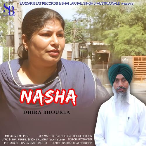 Nasha