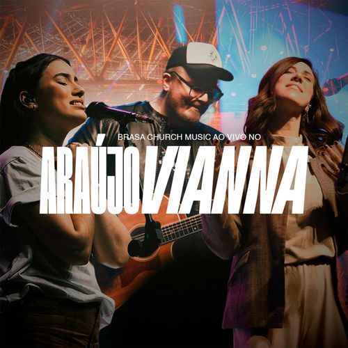 Aleluia (Yahweh) [Ao Vivo] (Ao Vivo) cover art