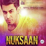 Nuksaan