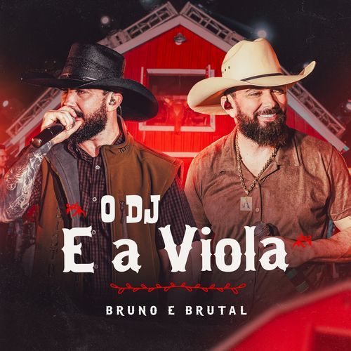 O DJ e a Viola