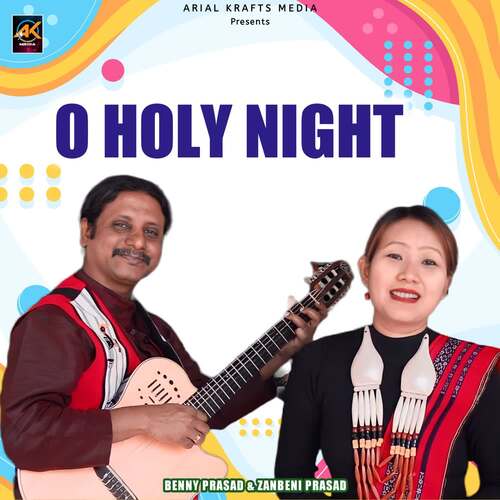 O Holy Night_