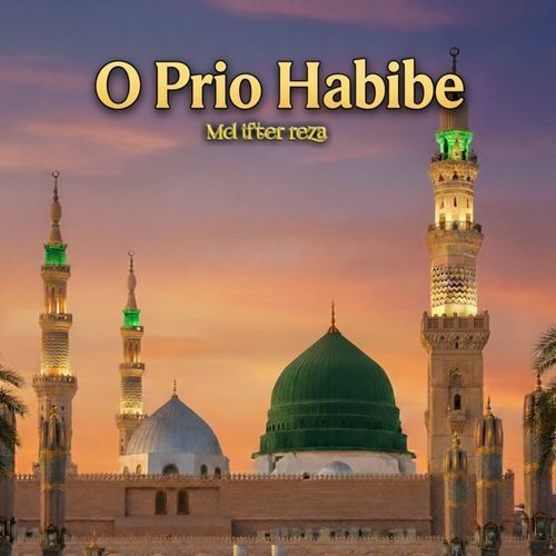 O Prio Habibe