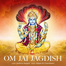 Om Jai Jagdish-NA0YdxpHAHA