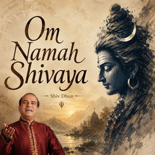 Om Namah Shivaya - Shiv Dhun