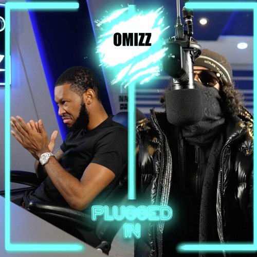 Omizz x Fumez The Engineer - Plugged In cover art