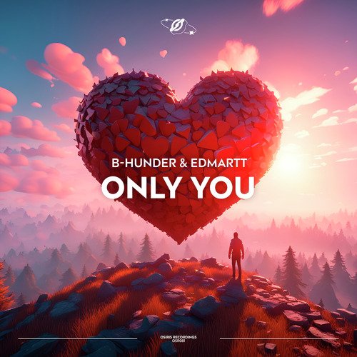 Only You_poster_image