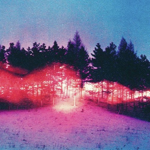 Meteor Shower cover art