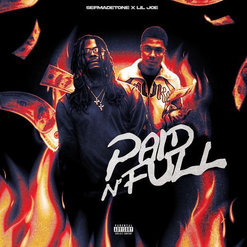 PAID N FULL
