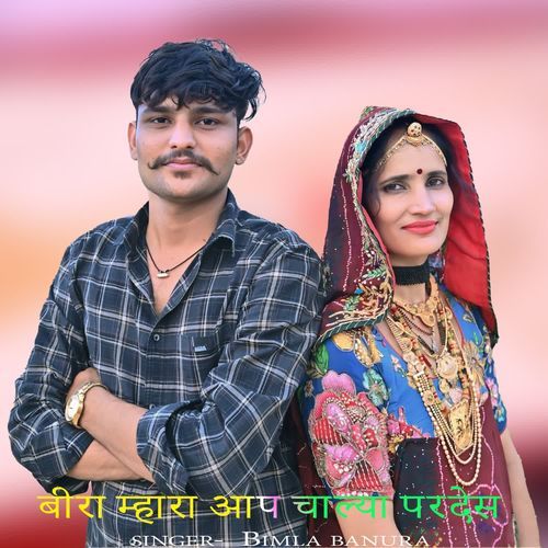बीरा म्हारा आप चाल्या परदेस