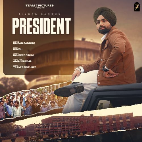 PRESIDENT