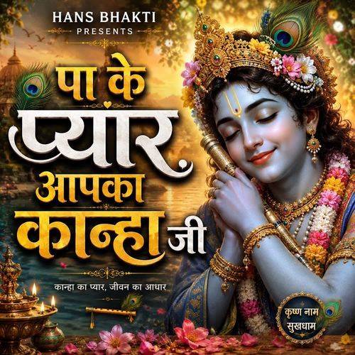 Paa Ke Pyar Apka Kanha Ji