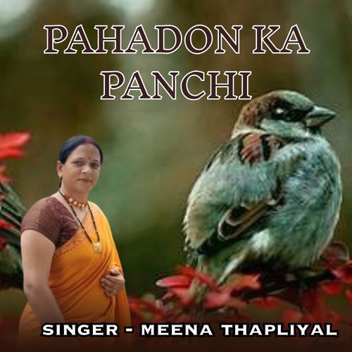 Pahadon Ka Panchi
