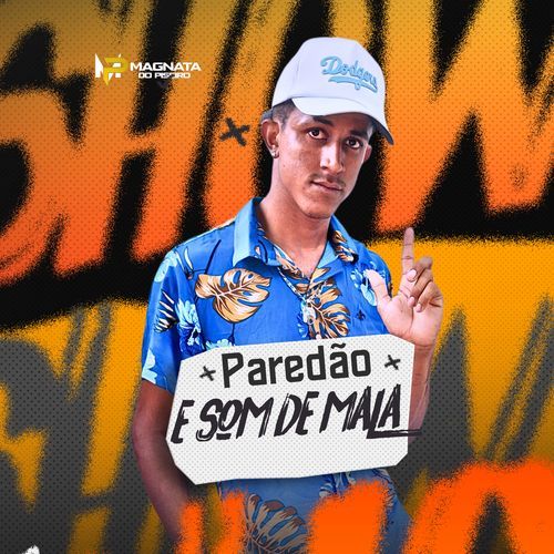 Paredão e Som de Mala