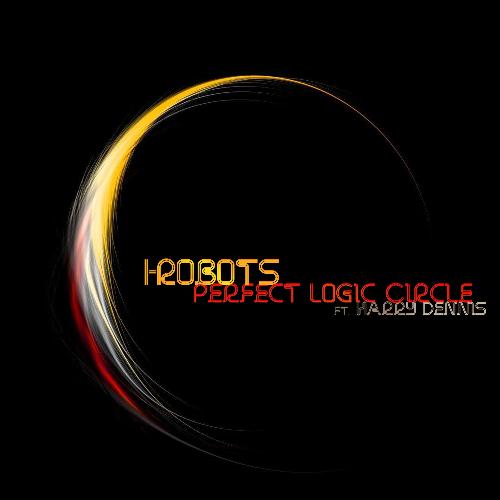 Perfect Logic Circle (feat. Harry Dennis)_poster_image