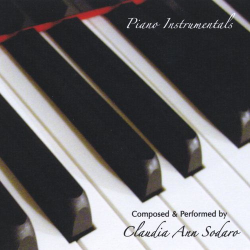 Piano Instrumentals_poster_image