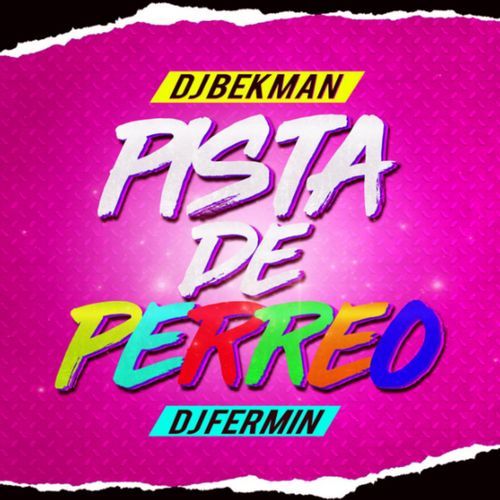 Pista de Perreo