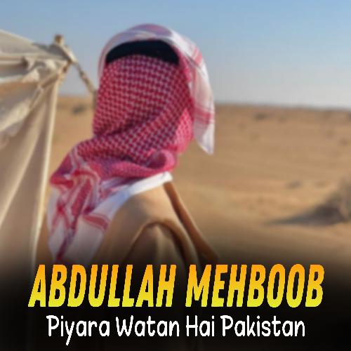 Piyara Watan Hai Pakistan