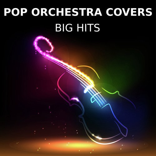 Pop Orchestra Covers_poster_image