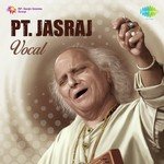Pt. Jasraj - Vocal