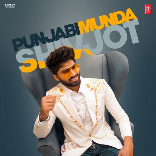 Punjabi Munda Shivjot