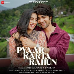 Pyaar Karta Rahun-BhwdaR4AT1Q