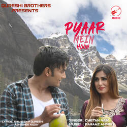 Pyaar Mein Hoon-Kgc0bhJ1e3I