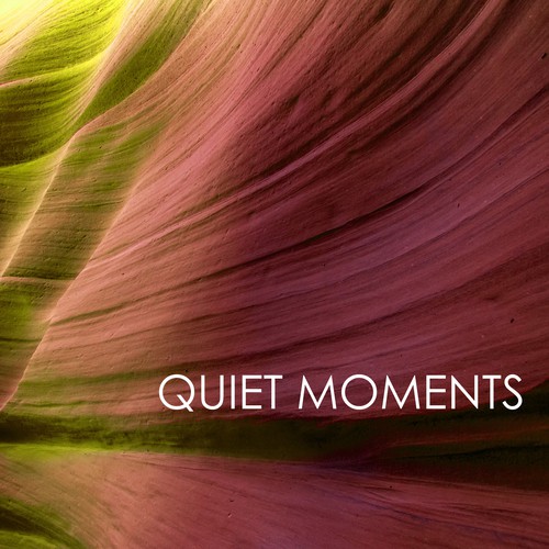 Quiet Moments - Relaxing Piano Music for Easy Listening Home Background