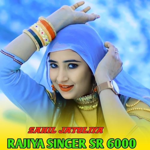RAJIYA SINGER SR 6000
