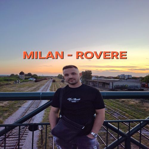 ROVERE cover art