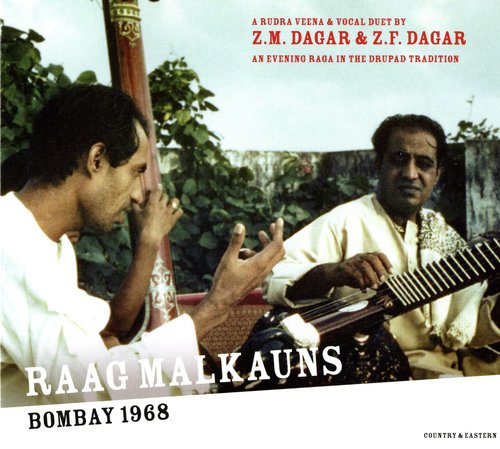 Zia Fariduddin Dagar
