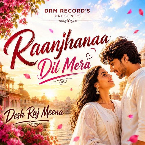 Raanjhanaa Dil Mera