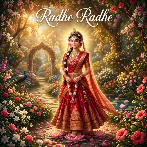 Radhe Radhe