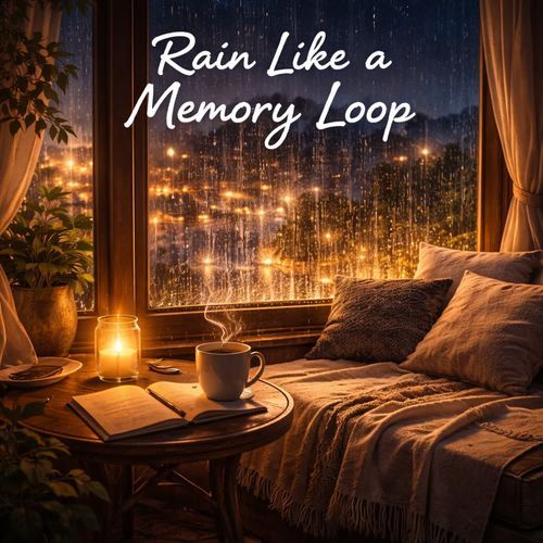 Rain Like a Memory Loop