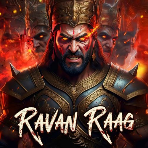 Ravan Raag